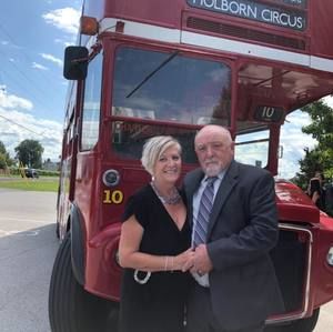 Meet your Posher, Esther